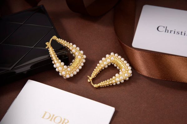 Best Quality Earring DR 056