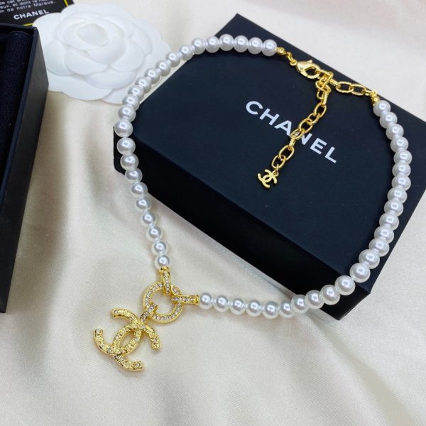 Best Quality Necklace CN 031