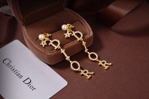 Best Quality Earring DR 013