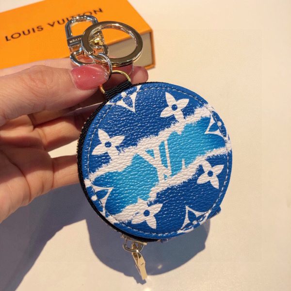 Best Quality Keychains LV 060