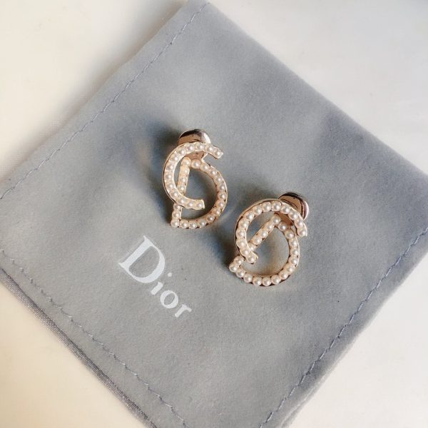 Best Quality Earring DR 047