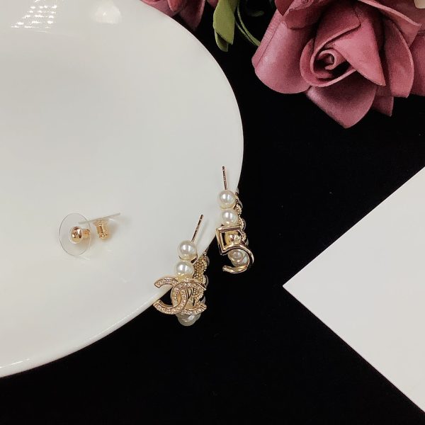 Best Quality Earring CN 066