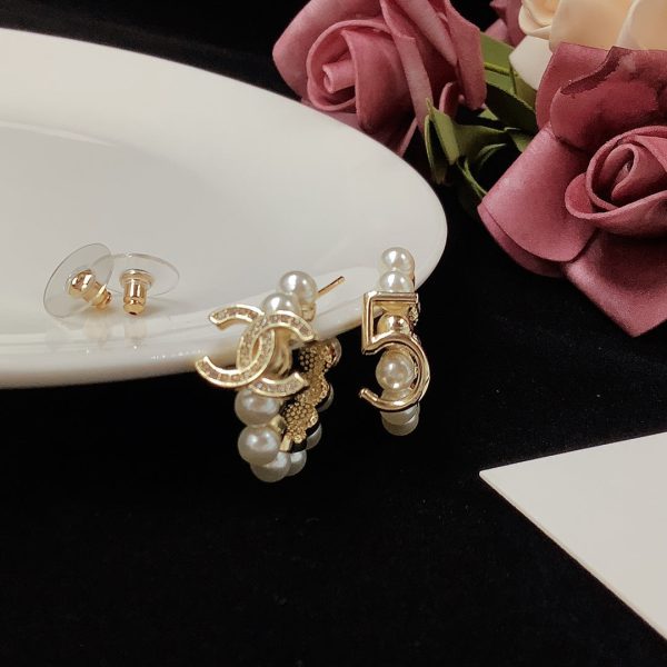 Best Quality Earring CN 066