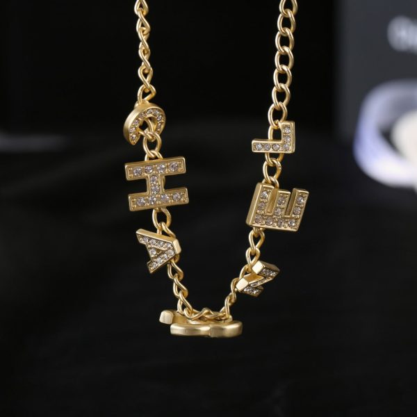 Best Quality Necklace CN 011