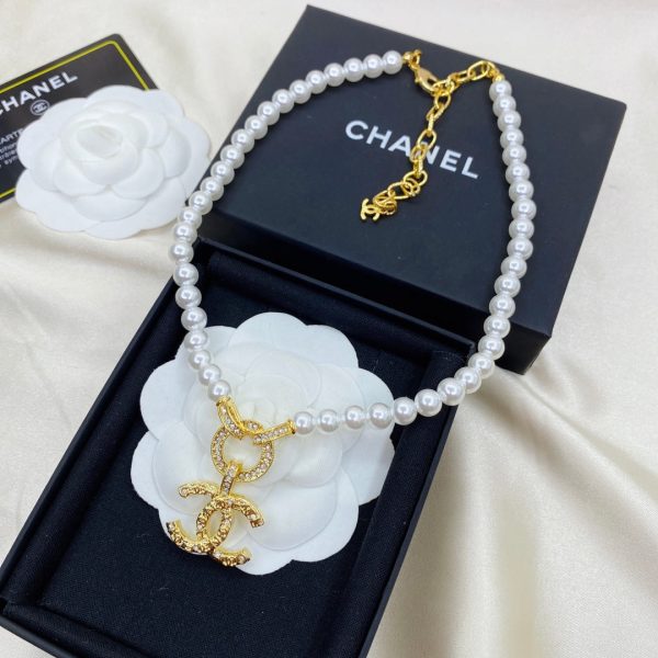 Best Quality Necklace CN 031