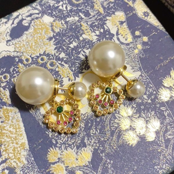 Best Quality Earring DR 022