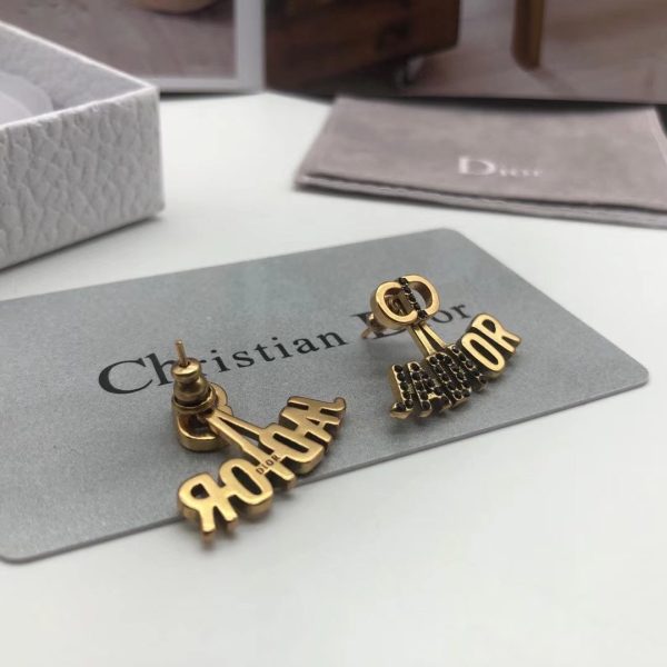 Best Quality Earring DR 014