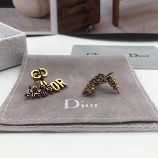 Best Quality Earring DR 014