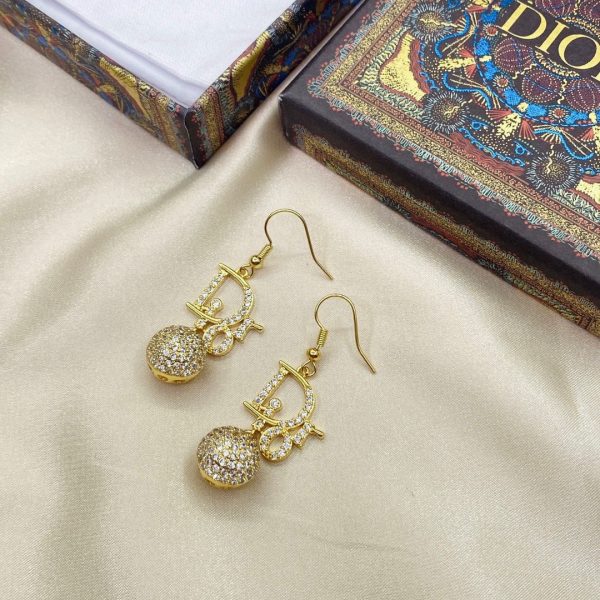 Best Quality Earring DR 003