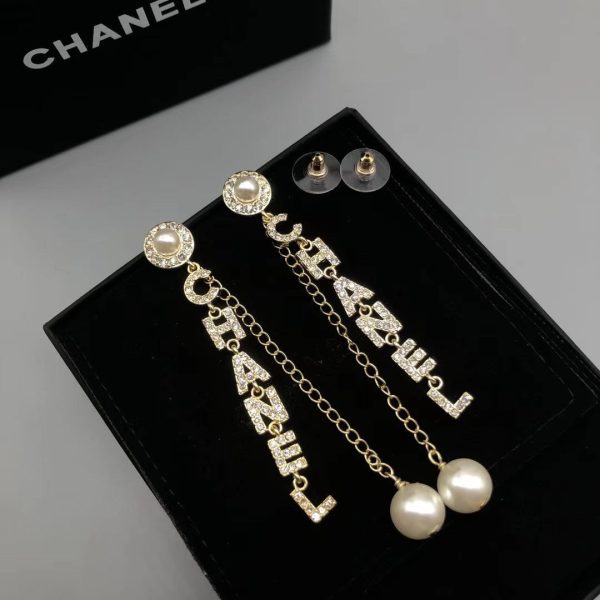 Best Quality Earring CN 064