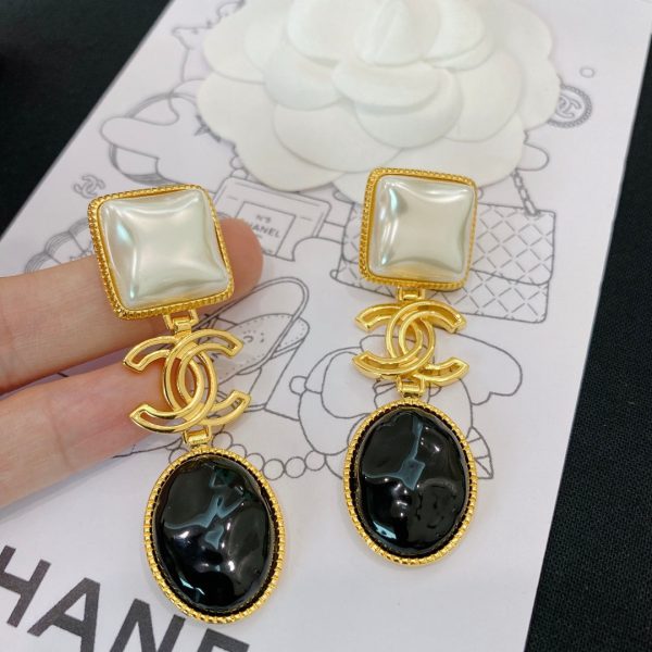 Best Quality Earring CN 068