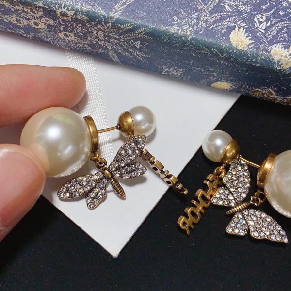 Best Quality Earring DR 049