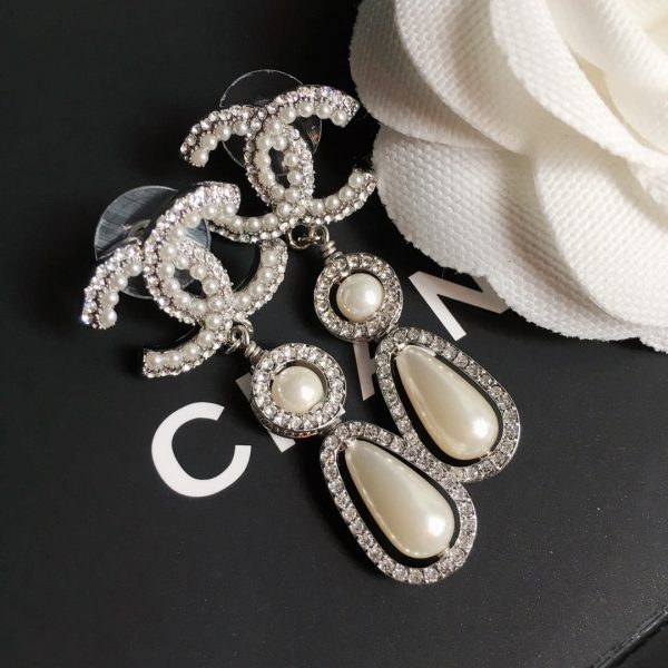 Best Quality Earring CN 079