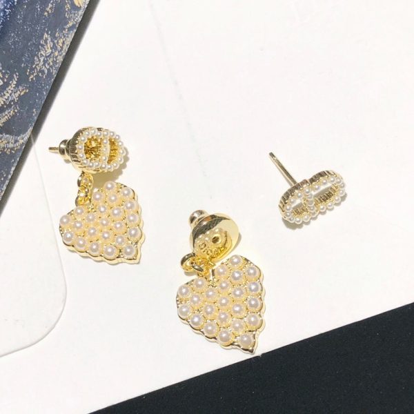 Best Quality Earring DR 018