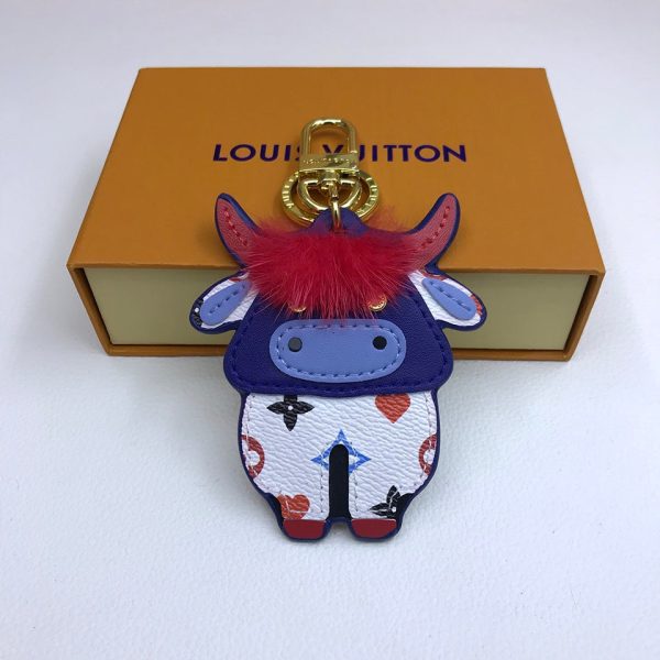 Best Quality Keychains LV 083