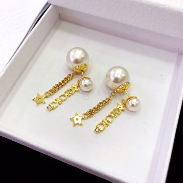 Best Quality Earring DR 045