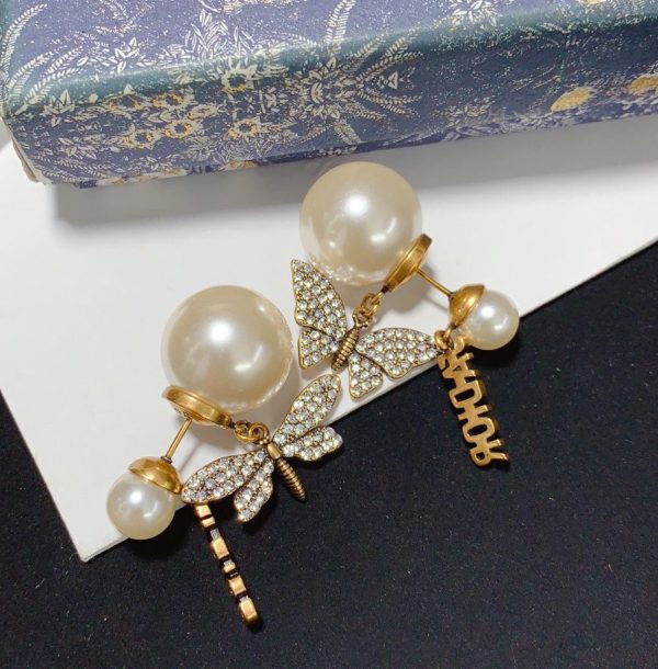 Best Quality Earring DR 049