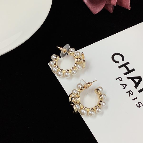 Best Quality Earring CN 066