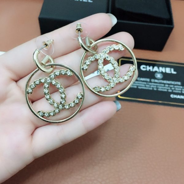 Best Quality Earring CN 078