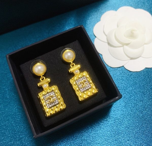 Best Quality Earring CN 071