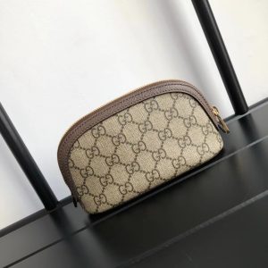 Ophidia Large Cosmetic Bag
