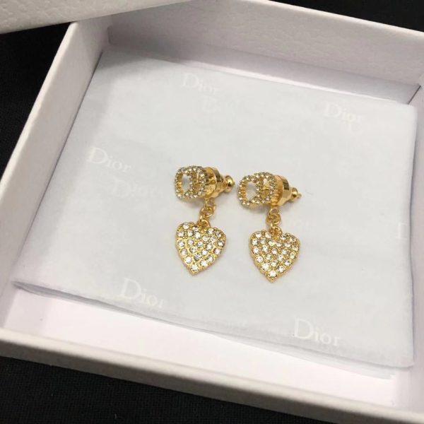 Best Quality Earring DR 032