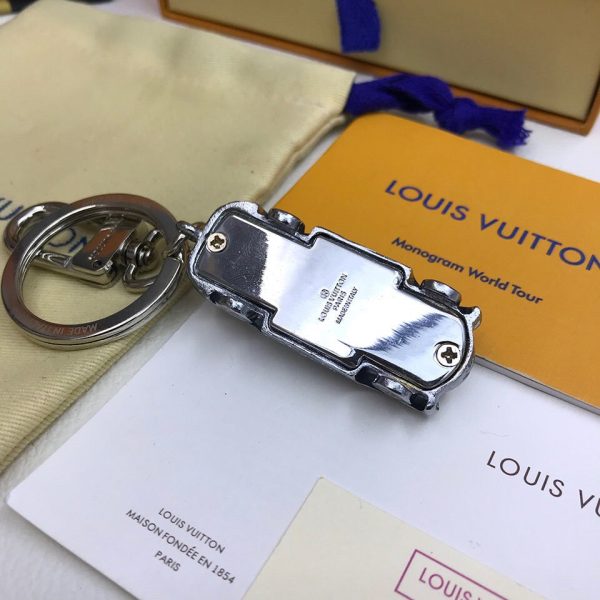 Best Quality Keychains LV 042