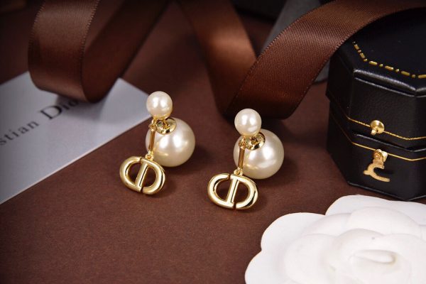 Best Quality Earring DR 017