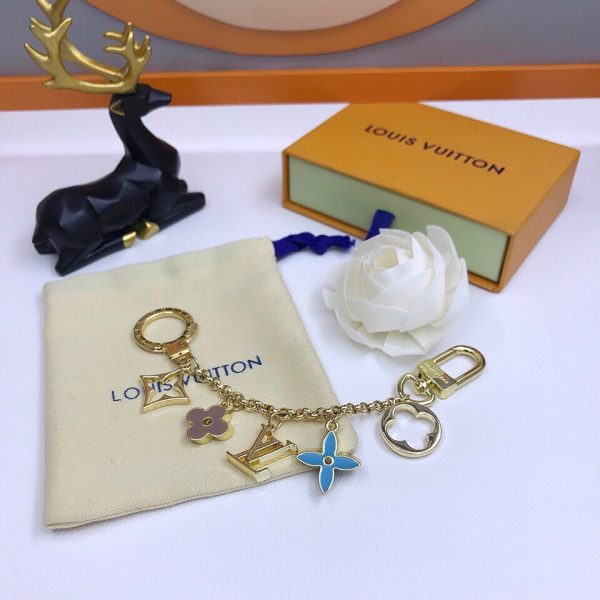 Best Quality Keychains LV 056