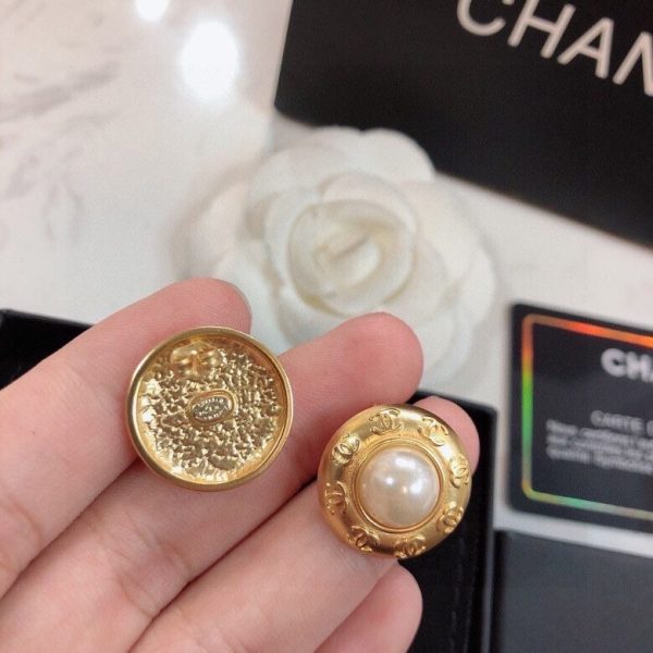 Best Quality Earring CN 018