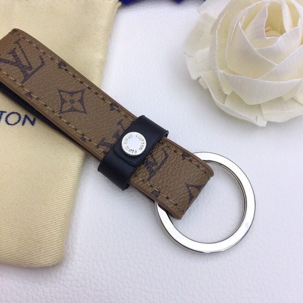 Best Quality Keychains LV 001