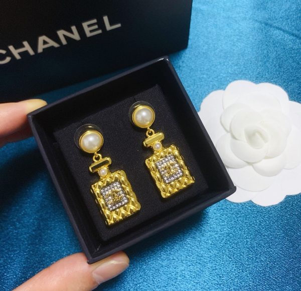 Best Quality Earring CN 071