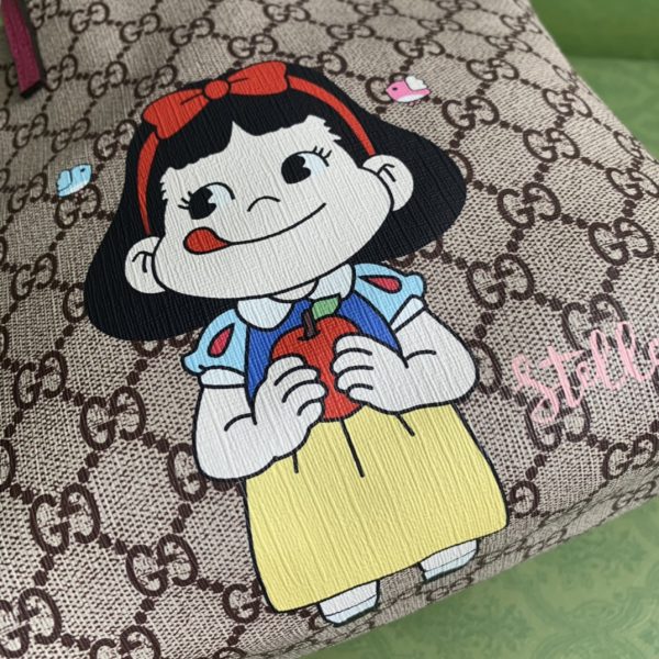 Children’s tote bag