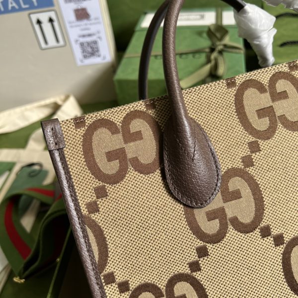 GG tote bag