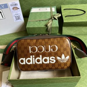 adidas x GG small shoulder bag