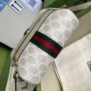 Ophidia GG Supreme mini bag