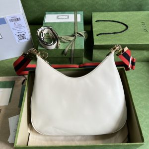 GG Attache large shoulder bag