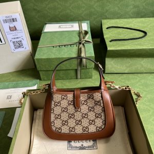 Jackie 1961 mini GG shoulder bag