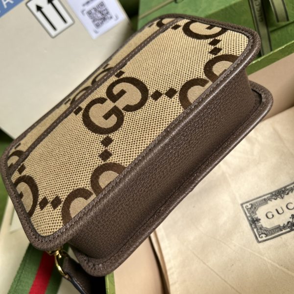 Jumbo GG mini bag