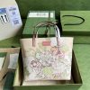 GG mini shopping bag