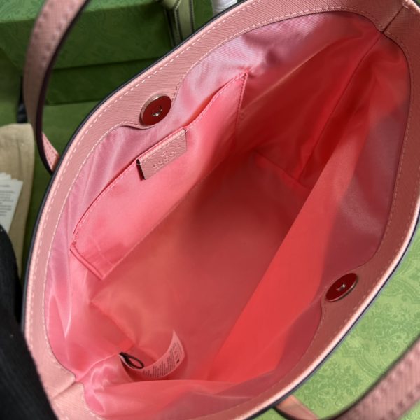 GG mini shopping bag
