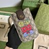 GG canvas bag