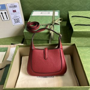 Jackie 1961 mini shoulder bag