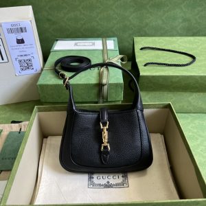 Jackie 1961 mini shoulder bag