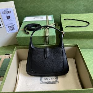 Jackie 1961 mini shoulder bag