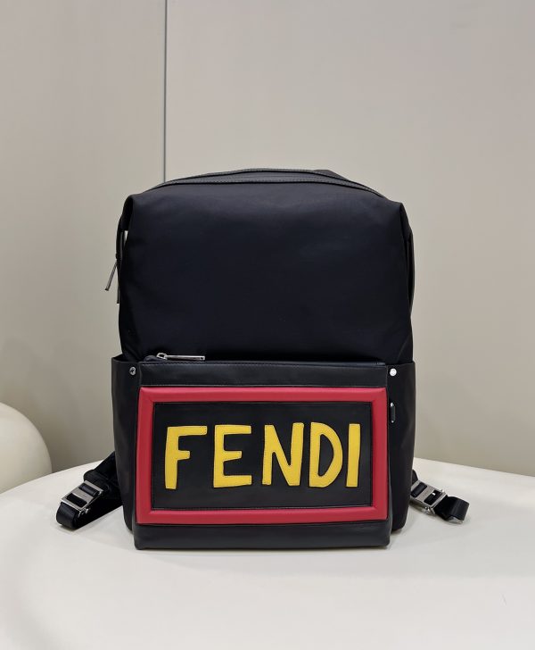 FE Backbag