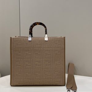 FE Sunshine tote