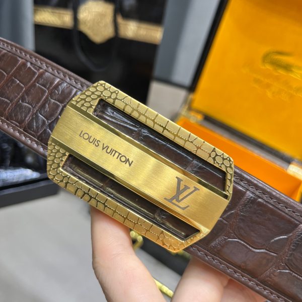 LV OSTRICH