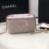 CN Classic Vanity 22C Bag with Chain