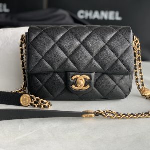 MINI CLASSIC FLAP BAG